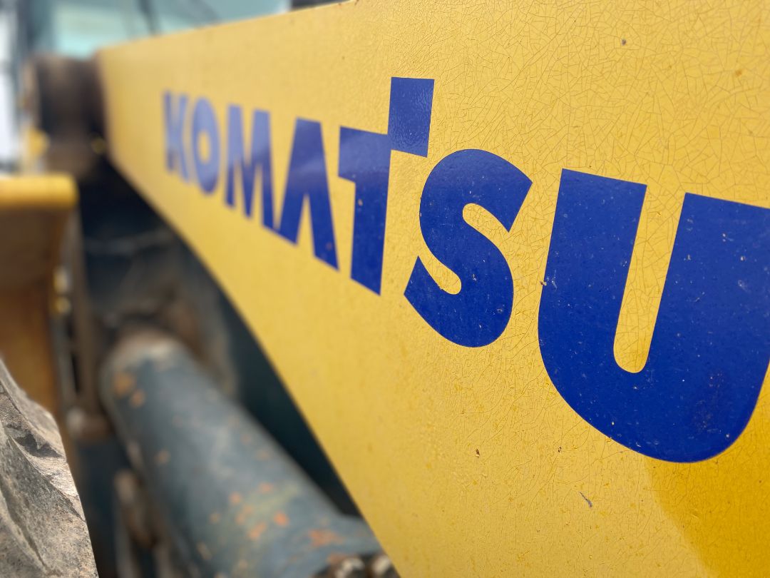 2003 KOMATSU WA450-5L - Image 36